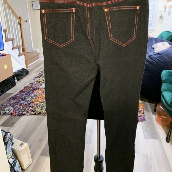 Honey Bun women’s pants size 11 - Picture 2 of 6